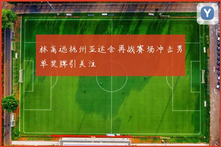 林高远杭州亚运会再战赛场冲击男单奖牌引关注