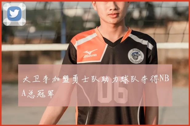大卫李加盟勇士队助力球队夺得NBA总冠军